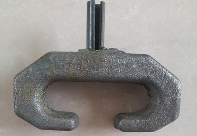 湖南鏟車防滑鏈配件全攻略 銷子節、螺絲節等關鍵部件解析