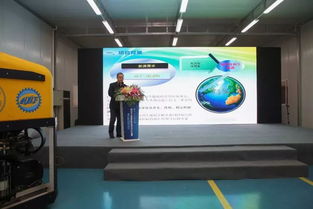 臨港雙中心齊發(fā)，工程技術服務賦能海洋強國建設