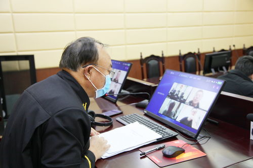 服務更便捷 辦案更智慧——酒泉法院系統司法保障疫情防控和經濟社會發展紀實
