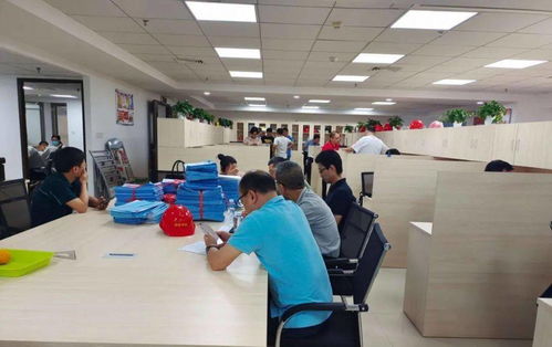 優化消防審驗服務，助力經濟社會發展